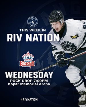 Image post by @langleyrivermen on Instagram
