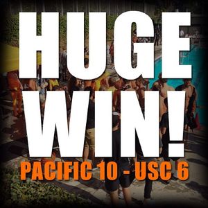 Image post by @pacifictigers on Instagram