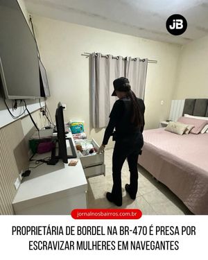 Image post by @jornalnosbairros on Instagram