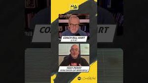 Video post by @billhart on YouTube