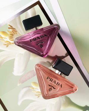 Image post by @pradabeauty on Instagram