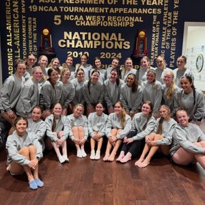 Image post by @etbu_softball on Instagram