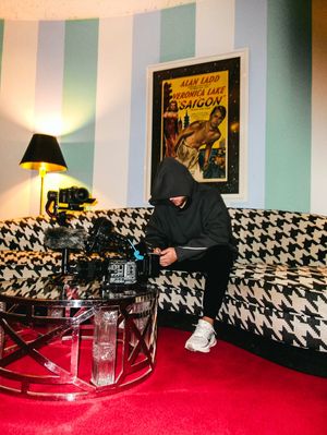 Image post by @gmweand on Instagram