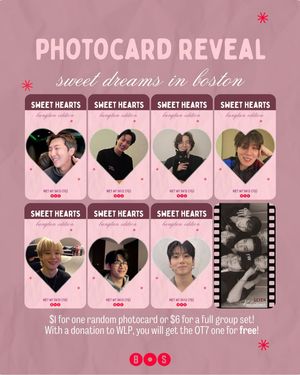 Image post by @btsarmy_boston on Instagram