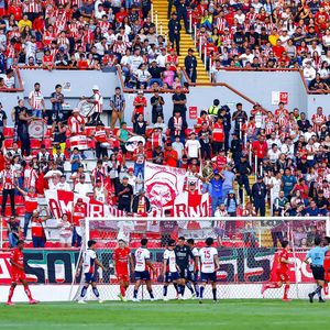 Image post by @clubnecaxa on Instagram
