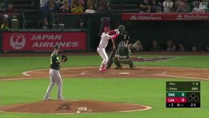 Image post by @AngelsBeisbol on Facebook