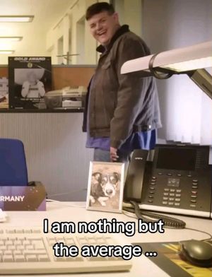 Video post by @eurovision_de on TikTok