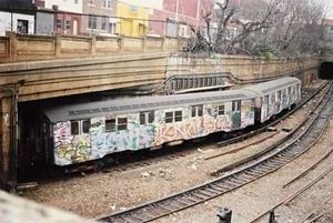 Image post by @graffitiosity on Instagram