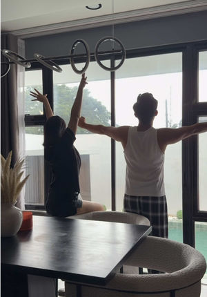 Video post by @joelandkat on TikTok