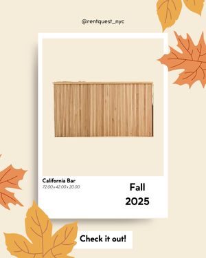 Image post by @rentquest_nyc on Instagram