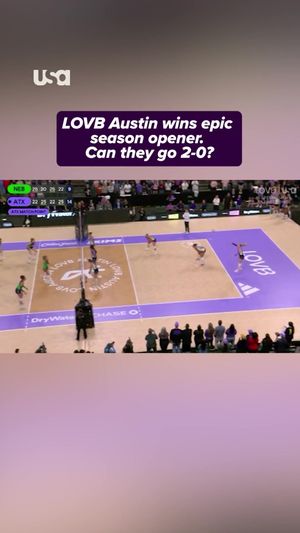 Video post by @usanetwork on TikTok
