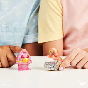 Image post by @moosetoys on Instagram