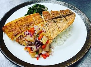 Image post by @LoveHakkaKitchen on Facebook