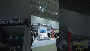 Video post by @dji on YouTube