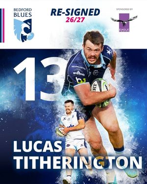 Image post by @bedfordbluesrfc on Instagram