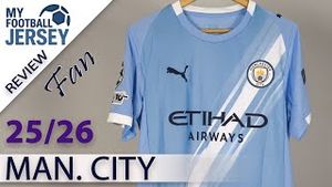 Video post by @myfootballjersey on YouTube