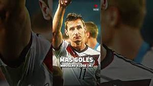 Video post by @deportes on YouTube