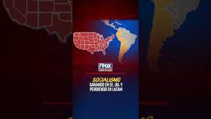 Video post by @foxnoticiasoficial on YouTube