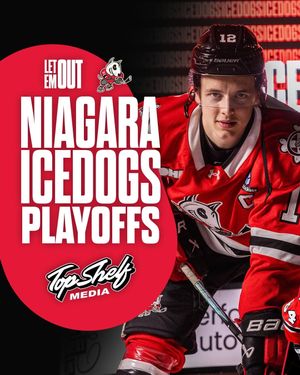 Image post by @tsmedia.ca on Instagram