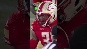 Video post by @usfl on YouTube