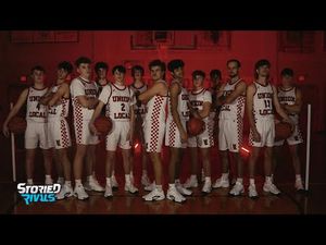 Video post by @storiedrivals on YouTube
