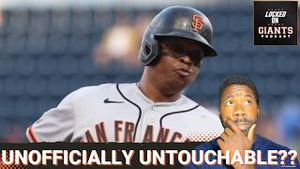 Video post by @lockedonsfgiants on YouTube