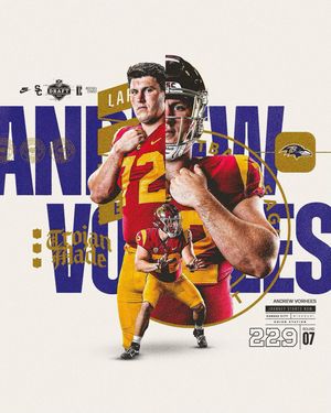 Image post by @uscfb on Instagram
