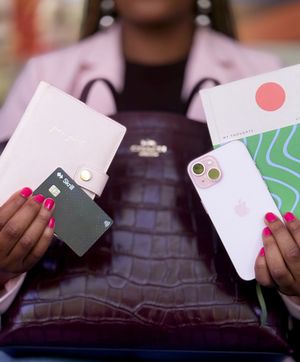 Image post by @skrill on Instagram