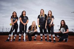 Image post by @unlvsoftball on Instagram