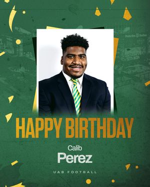 Image post by @uab_fb on Instagram