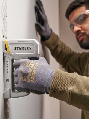 Image post by @stanleytools on Instagram