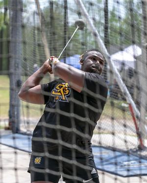 Image post by @ksuowlstrackxc on Instagram