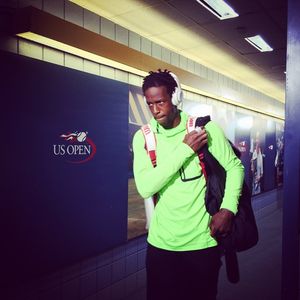 Image post by @usopen on Instagram