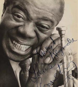 Image post by @nolajazzmuseum on Instagram