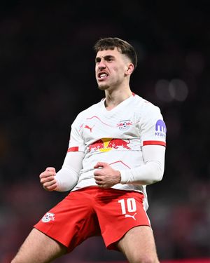 Image post by @rbleipzig on Instagram