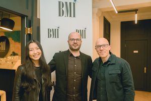 Image post by @bmi on Instagram
