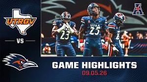 Video post by @americanathleticconf on YouTube