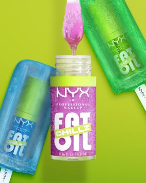 Image post by @nyxcosmetics on Instagram
