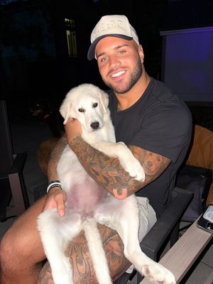 Image post by @brady.oliveira on Instagram