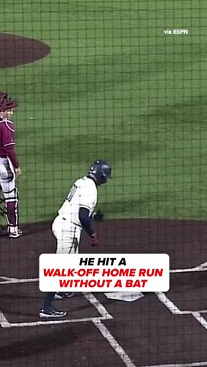 Video post by @cbssports on TikTok