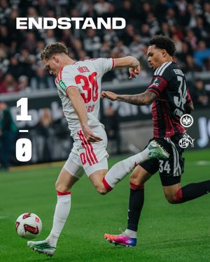 Image post by @fckoeln on Instagram