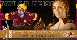 Image post by @gopherwhockey on Instagram