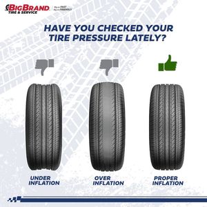 Image post by @bigbrandtire on Instagram