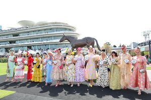 Image post by @flemingtonvrc on Instagram