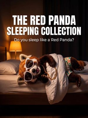 Image post by @redpandavx on Instagram