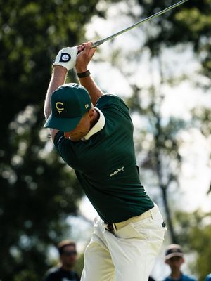 Image post by @cleeksgolfclub on Instagram