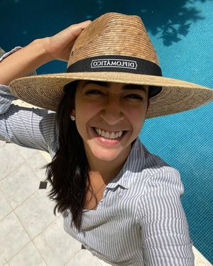 Image post by @patssycanto on Instagram