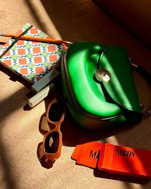 Image post by @tapestrycollection on Instagram