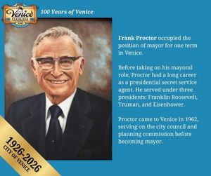 Image post by @cityofveniceflorida on Instagram
