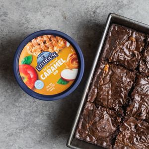 Image post by @litehousefoods on Instagram